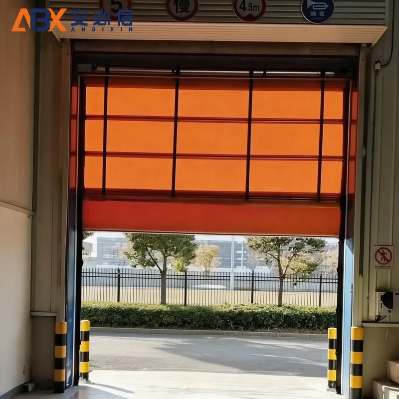 克孜勒苏柯尔克孜自治州PVC堆积门