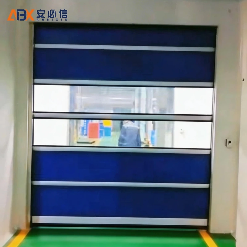 克孜勒苏柯尔克孜自治州快速门